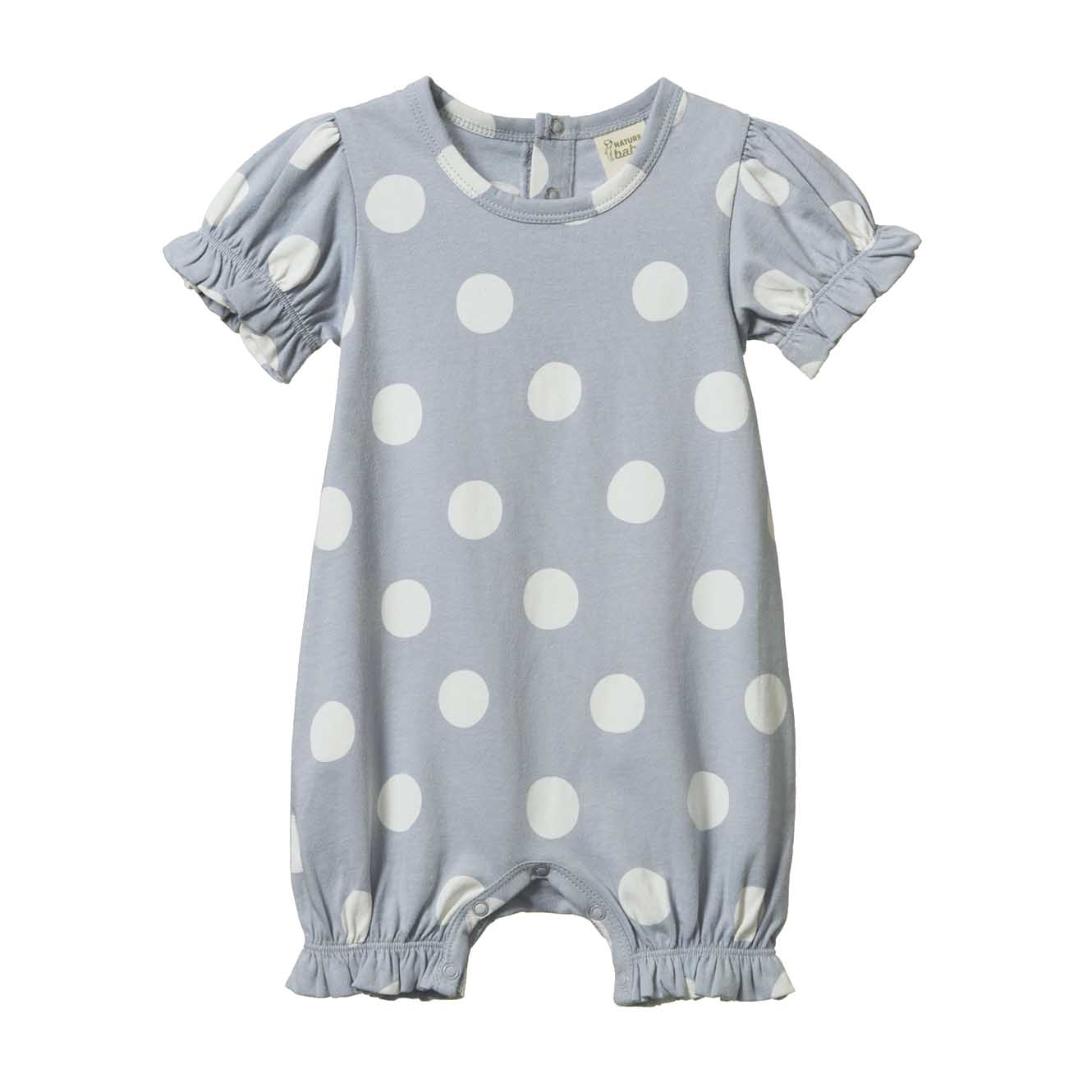 Nature Baby Bubbles Suit
